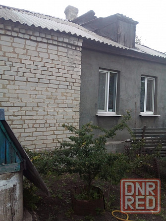 Продам дом с печным отоплением Донецк - изображение 3