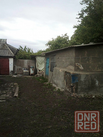 Продам дом с печным отоплением Донецк - изображение 5