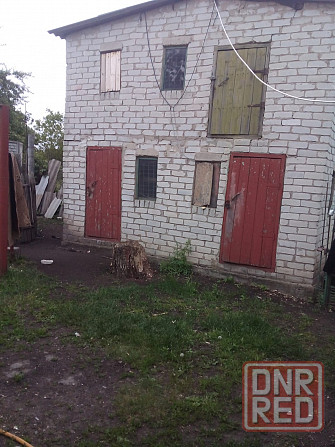 Продам дом с печным отоплением Донецк - изображение 6