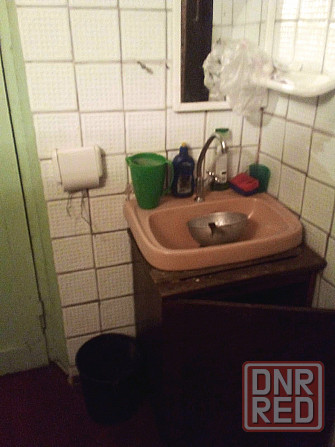 Продам дом с печным отоплением Донецк - изображение 10
