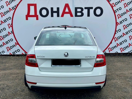 Продам Skoda Octavia a7 Донецк