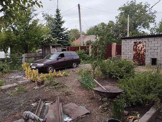 Продам дом в Пролетарском районе ( 11 горбольница) Донецк