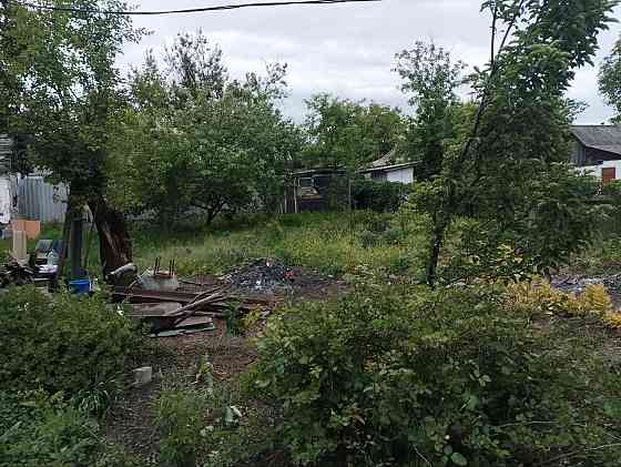 Продам дом в Пролетарском районе ( 11 горбольница) Донецк