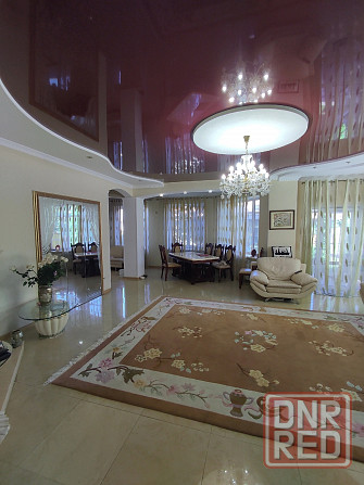 Дом 250 м², пл. Бакинских комиссаров Донецк - изображение 1
