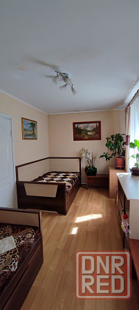 Продажа дома и земельного участка Донецк - изображение 10