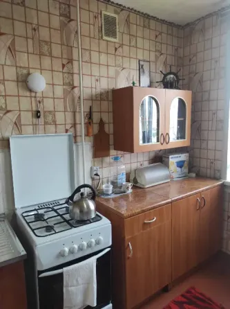 .Вода24/7. Продам 3к.кв. Будённовский р-н, Заперевальная, Нижнекурганская. Донецк