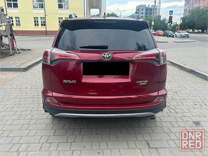 Продам Toyota RAV4 Донецк - изображение 3