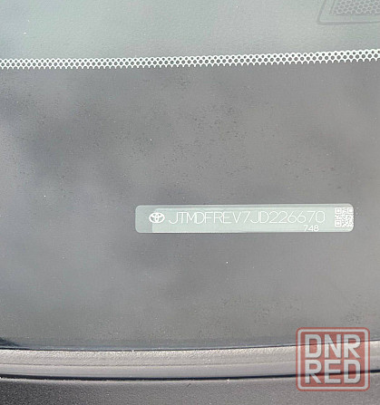 Продам Toyota RAV4 Донецк - изображение 6