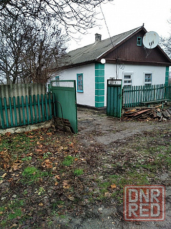 Продажа дома с Новотроицкое Волноваха - изображение 1