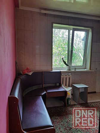 Продажа 2-х комнатной квартиры в Пролетарском районе, улица Армавирская. Донецк - изображение 1