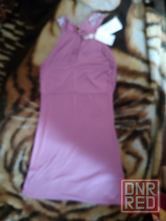 Платья нарядные 42-44 размера Донецк - изображение 4