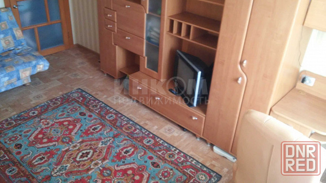 Продам 2-х комнатную квартиру в городе Луганск квартал 50-лет Октября Луганск - изображение 3