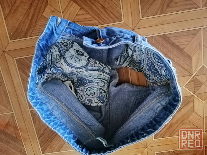 Продам шорты шортики, р. 40-42 (евро 36) Донецк - изображение 2