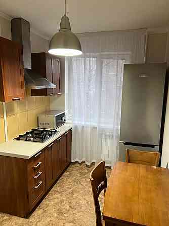 Продам 3-х комнатную квартиру в Ленинском районе ( цирк) Донецк