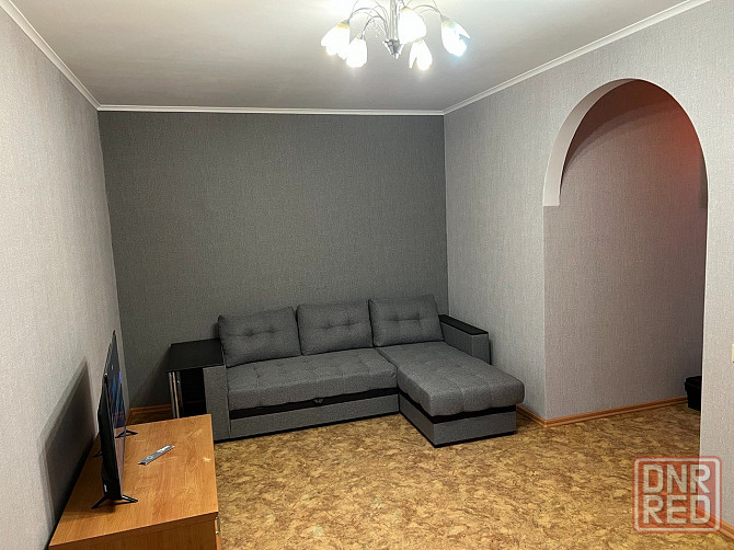 Продам 3-х комнатную квартиру в Ленинском районе ( цирк) Донецк - изображение 6