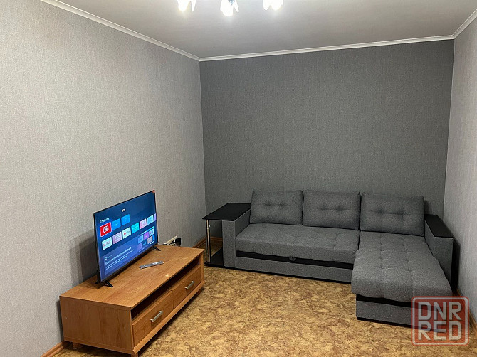 Продам 3-х комнатную квартиру в Ленинском районе ( цирк) Донецк - изображение 7