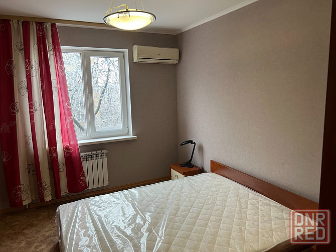 Продам 3-х комнатную квартиру в Ленинском районе ( цирк) Донецк - изображение 4