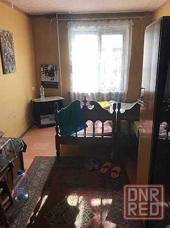 Комната в общежитии! Донецк - изображение 2