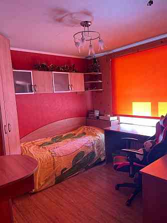 Продам 4-х комнатная квартира Донецк