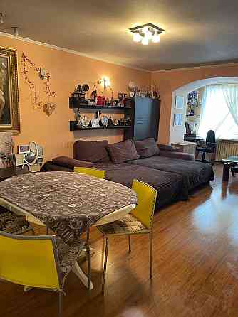 Продам 4-х комнатная квартира Донецк