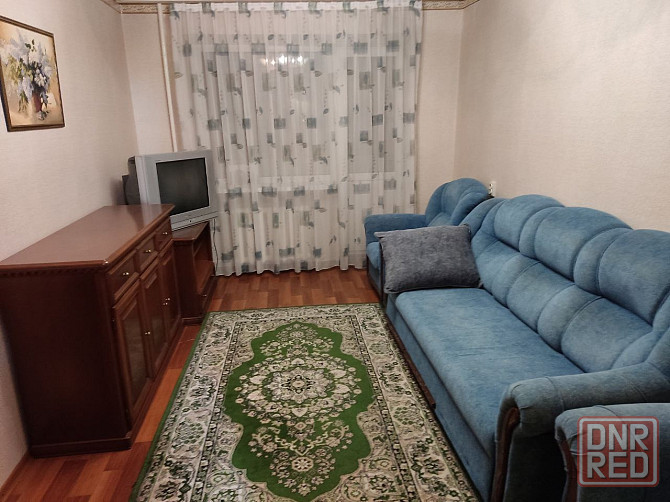 Продам 3к квартиру в центральном районе города. Донецк - изображение 2