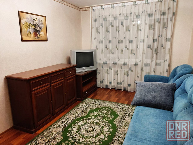 Продам 3к квартиру в центральном районе города. Донецк - изображение 4
