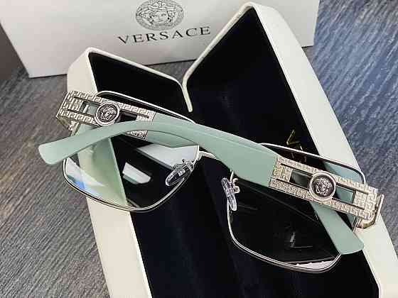Солнцезащитные очки Versace Донецк