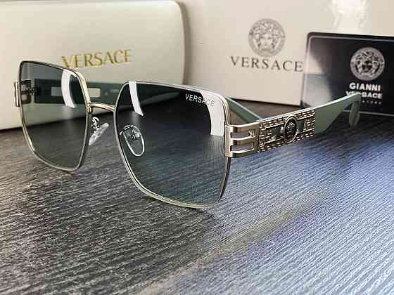Солнцезащитные очки Versace Донецк