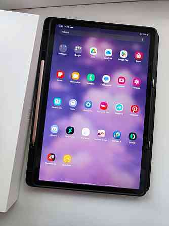 планшет Samsung Galaxy Tab S7 fe Донецк