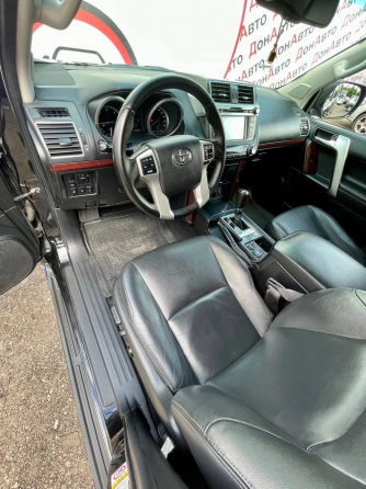 Продам Toyota Land Cruiser Prado 150 Донецк