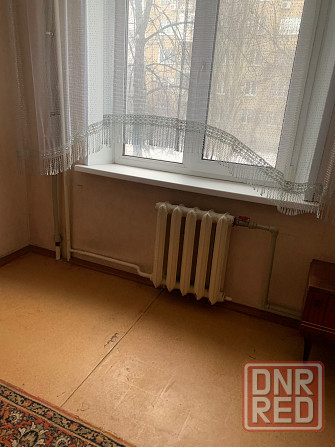 Продам 3-х комнатную квартиру Майский рынок Донецк - изображение 5