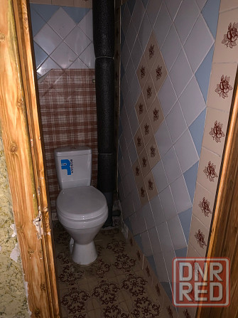 Продам 3-х комнатную квартиру Майский рынок Донецк - изображение 6