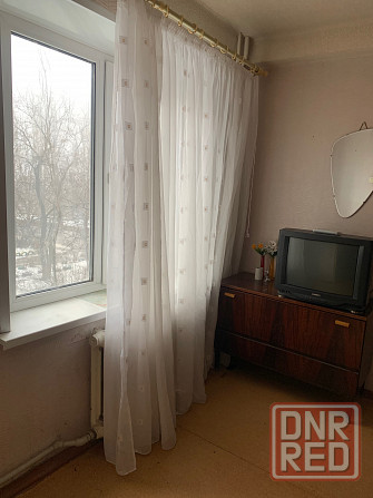 Продам 3-х комнатную квартиру Майский рынок Донецк - изображение 1