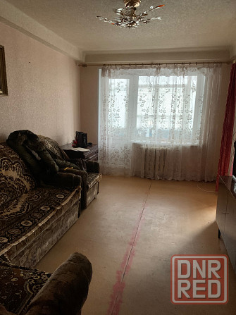 Продам 3-х комнатную квартиру Майский рынок Донецк - изображение 3