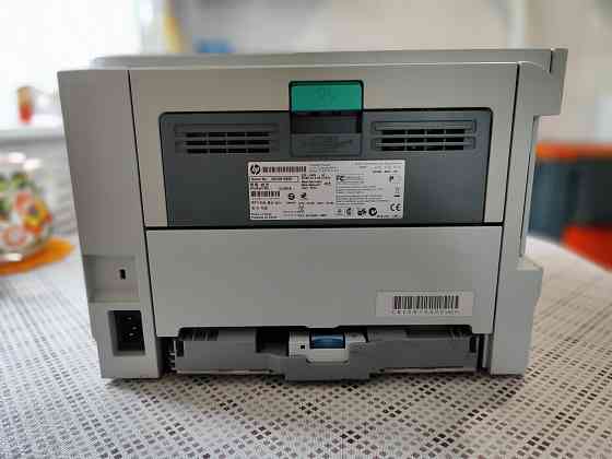 Продам лазерный принтер HP 2035 Макеевка