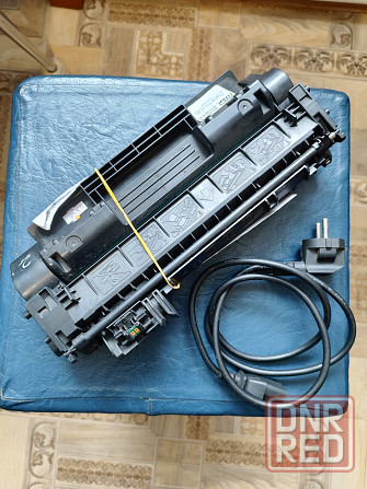 Продам лазерный принтер HP 2035 Макеевка - изображение 6