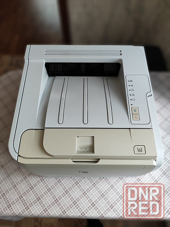 Продам лазерный принтер HP 2035 Макеевка - изображение 3