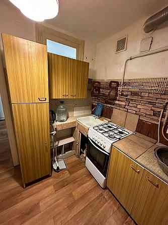 Сдам 3-комнатную квартиру в районе Юности Донецк