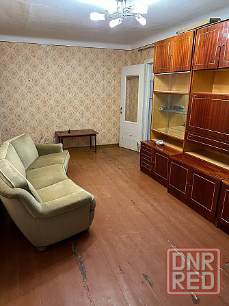 Сдам 3-комнатную квартиру в районе Юности Донецк - изображение 7