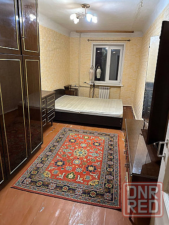 Сдам 3-комнатную квартиру в районе Юности Донецк - изображение 8