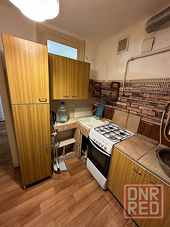 Сдам 3-комнатную квартиру в районе Юности Донецк - изображение 2