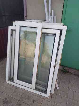 Продам пластиковые окна Донецк