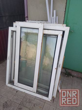 Продам пластиковые окна Донецк - изображение 1