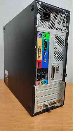 Компьютер для офисной работы Acer Veriton S4610G (i3 2100, 8/240GB) Донецк