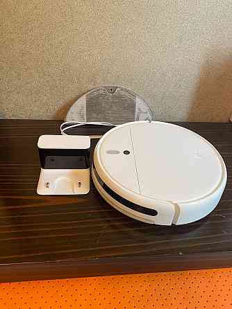 Робот-пылесос Xiaomi Mi Robot Vacuum-Mop CDZ 1902 Донецк