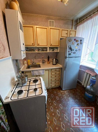 Продается 3-комнатная квартира в Киевском районе Донецк - изображение 2