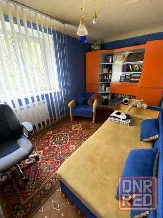 Продается 3-комнатная квартира в Киевском районе Донецк - изображение 10