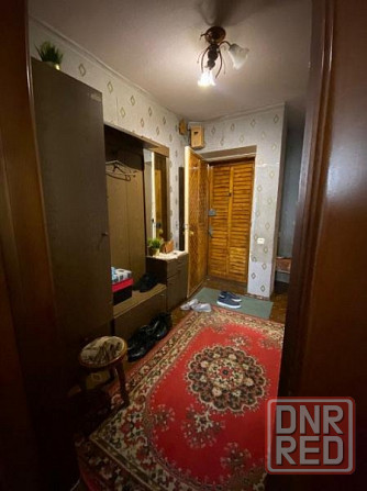 Продается 3-комнатная квартира в Киевском районе Донецк - изображение 9