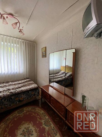 Продается 3-комнатная квартира в Киевском районе Донецк - изображение 4
