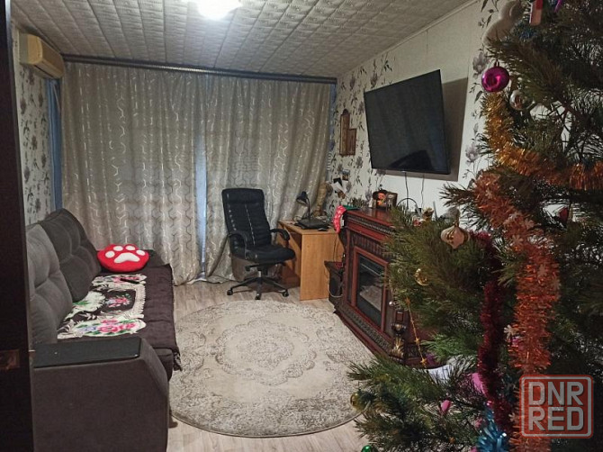 Продается 3-комнатная квартира в Киевском районе Донецк - изображение 8